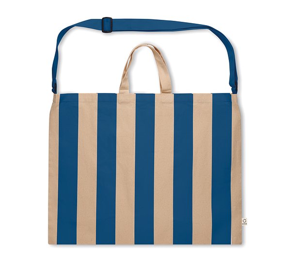 Grosse Strandtasche 280g/m² Ruinelvie