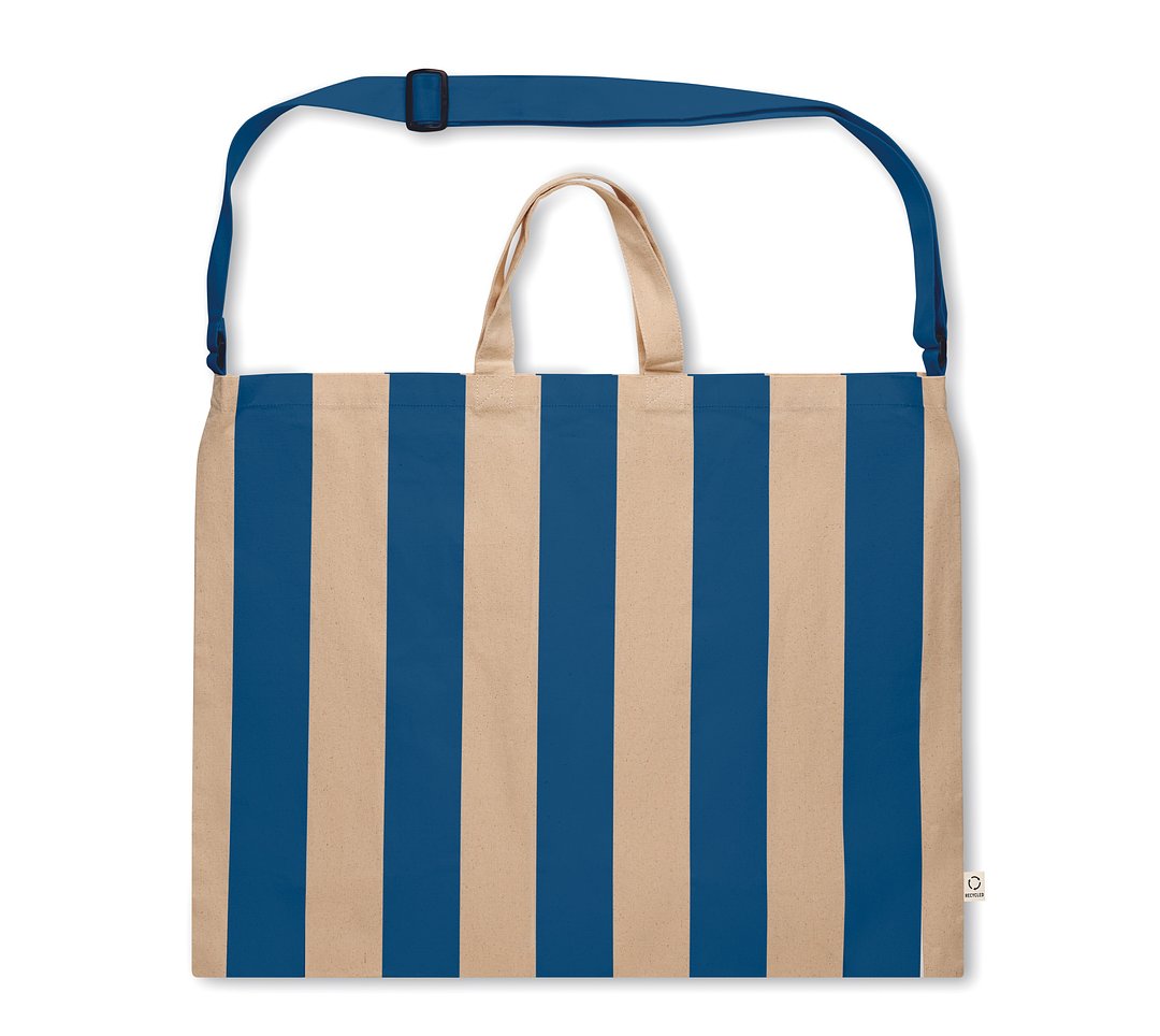 Grosse Strandtasche 280g/m² Ruinelvie