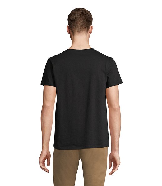 V V-NECK T-Shirt Trina