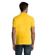 Männer Polo 180g Gieregun