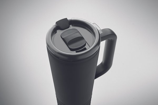 Howler Cup w handle 700ml Sarjast