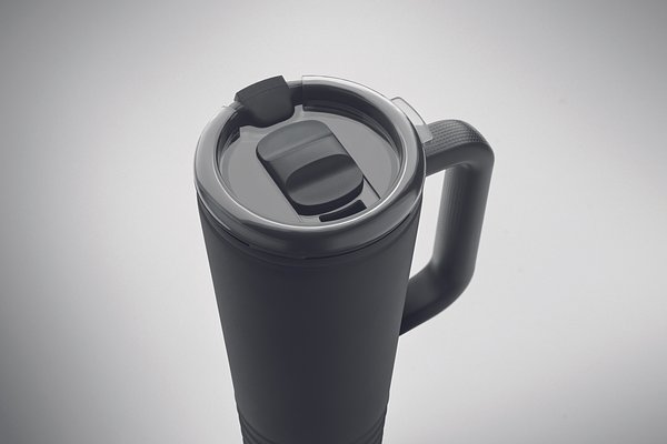 Howler Cup w handle 700ml Sarjast