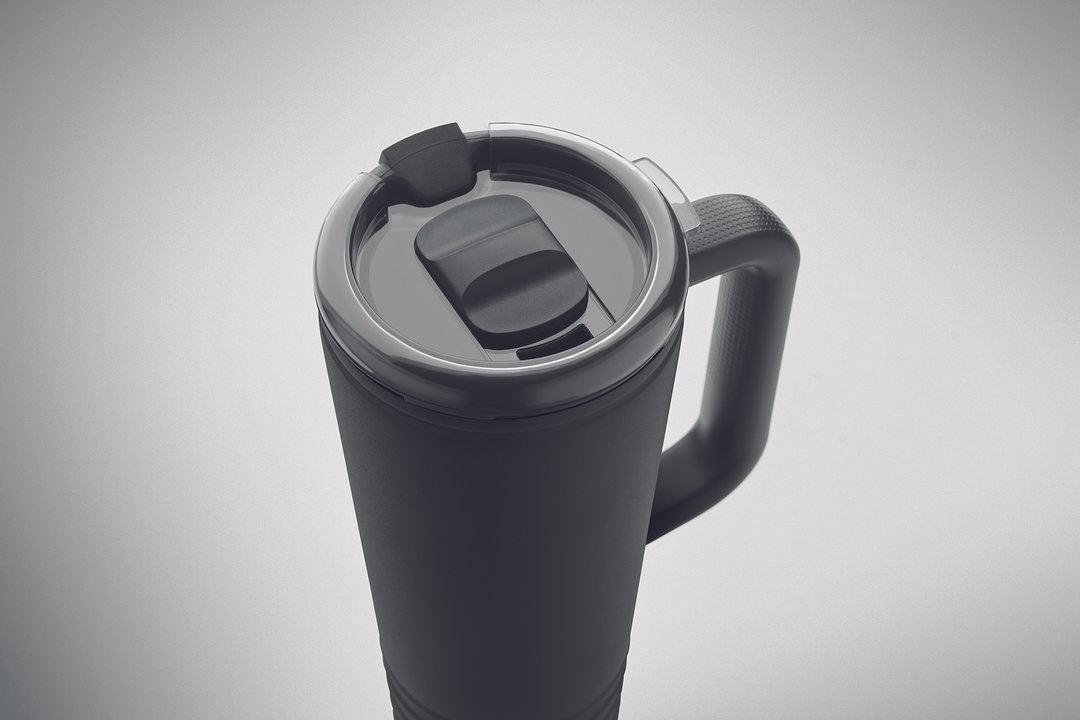 Howler Cup w handle 700ml Sarjast