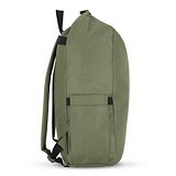 R-PET 600D Rolltop-Rucksack 20L Olfria