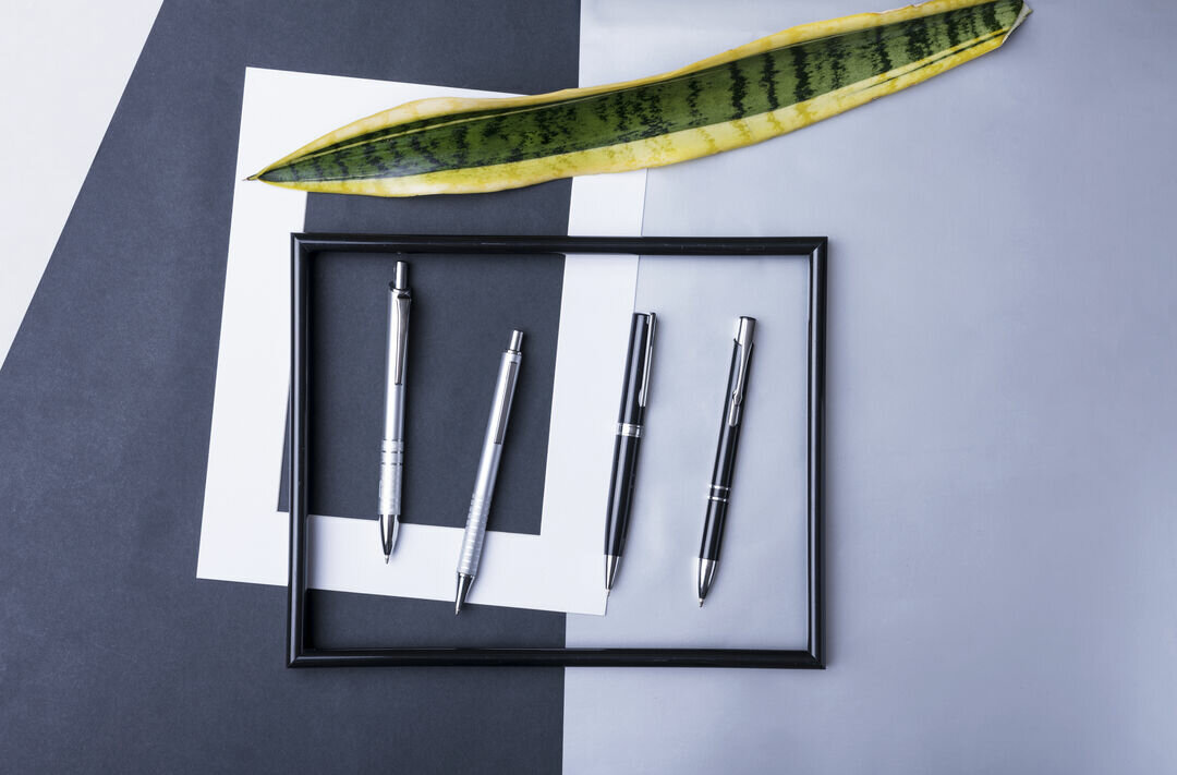 Kugelschreiber Idmil