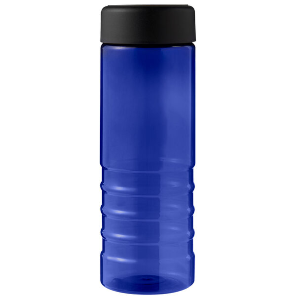 Eco Treble 750 ml Sportflasche mit Drehdeckel - Benjan