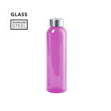 Trinkflasche Idkol