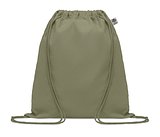 Beutel Organic Cotton Uoregns