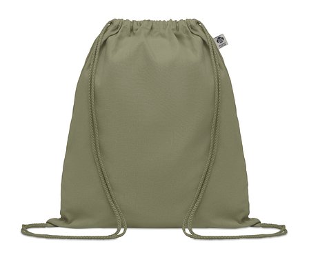 Beutel Organic Cotton Uoregns