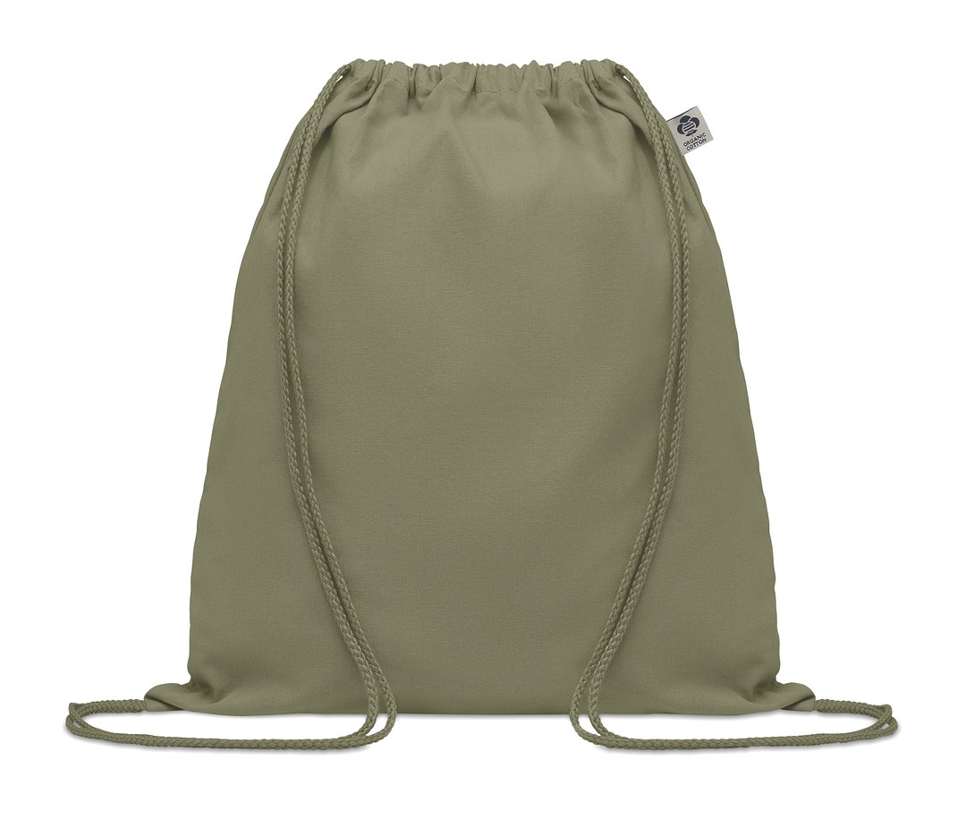 Beutel Organic Cotton Uoregns