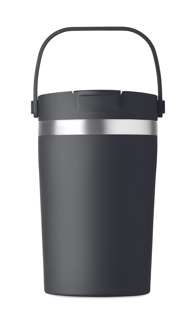 Doppelwandiger Becher 350 ml Nelvep