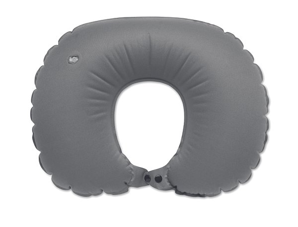 Reisekissen mit Pumpe Ellanin