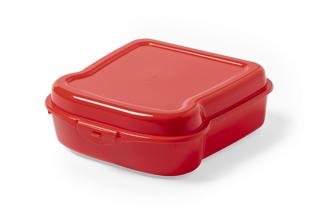 Sandwich Lunch Box Idoix