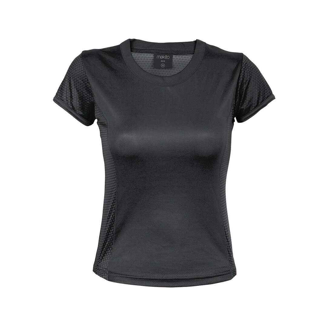 Frauen T-Shirt IdRox