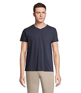 V V-NECK T-Shirt Trina