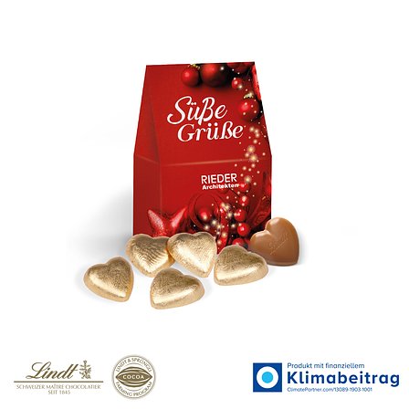 Präsent „Christmas Minis“