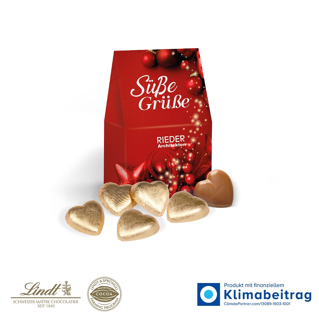 Präsent „Christmas Minis“