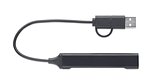 4 Port USB Hub Chandi