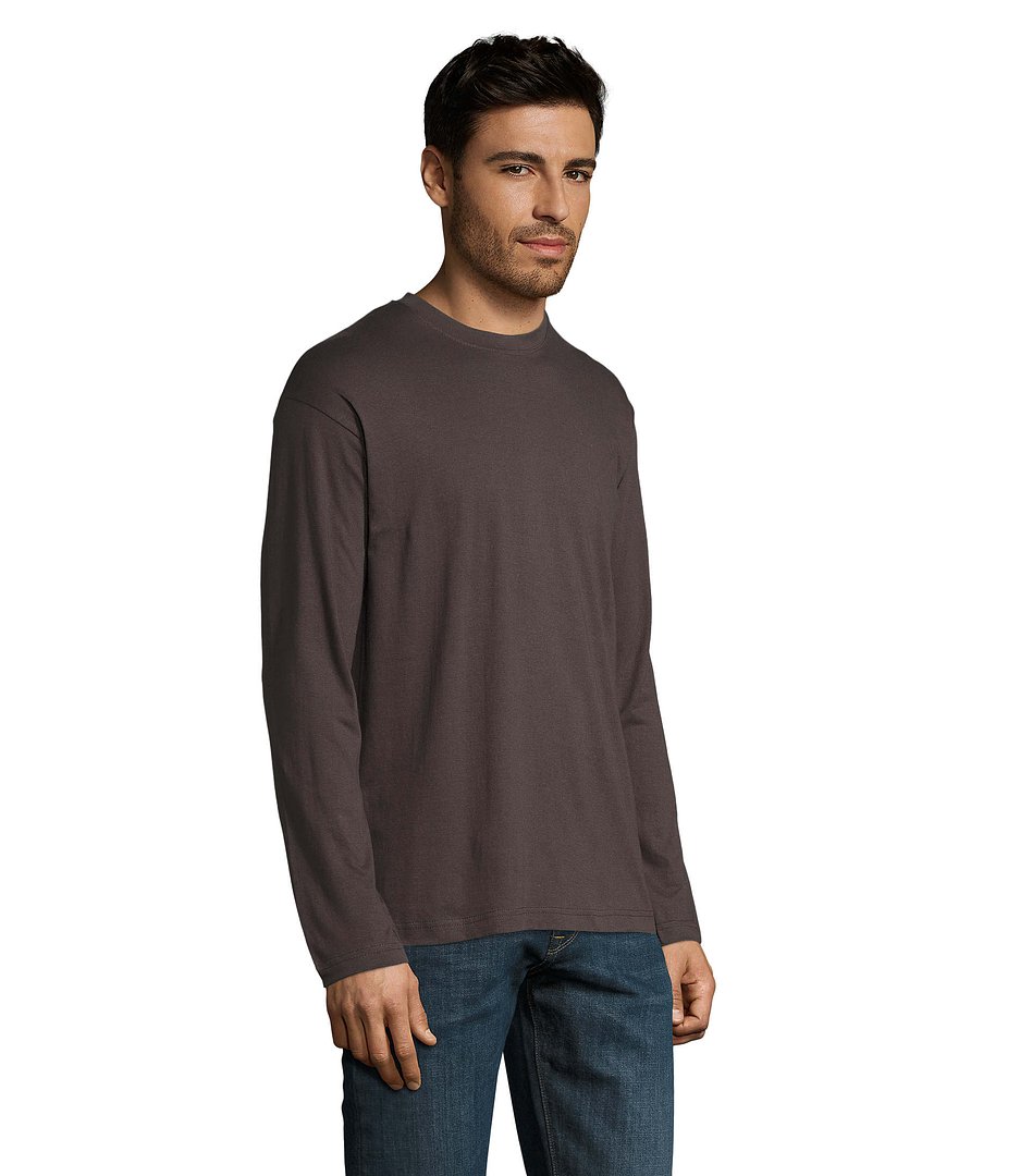 Männer T-Shirt 150g Doldin