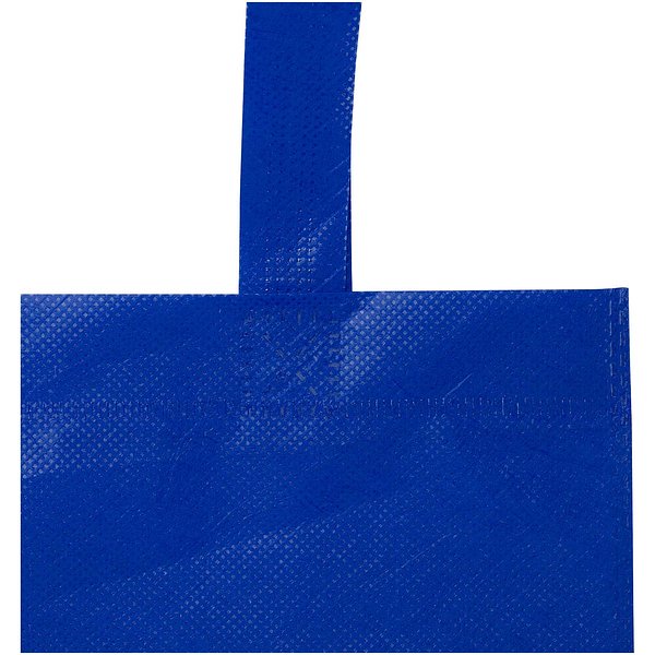 3 L Mini Tragetasche aus GRS Recyclingmaterial - Vregi