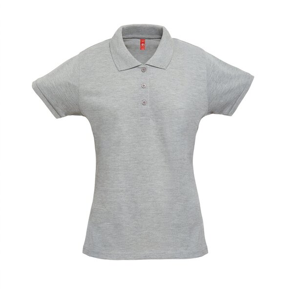 Damen Poloshirt Fritas