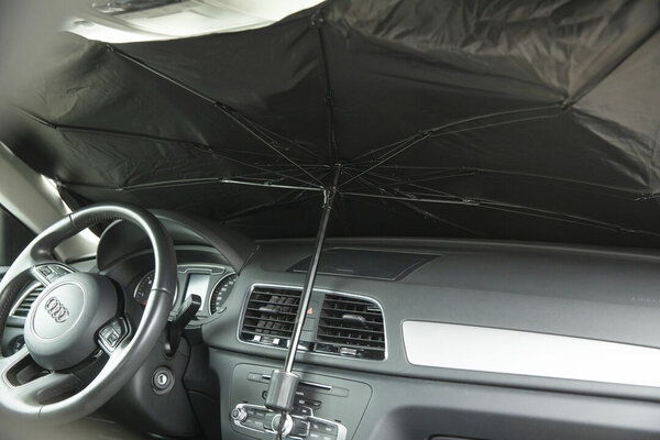 Autosonnenschutz Idrdy