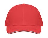 6-Panel-Baseball-Cap Frico
