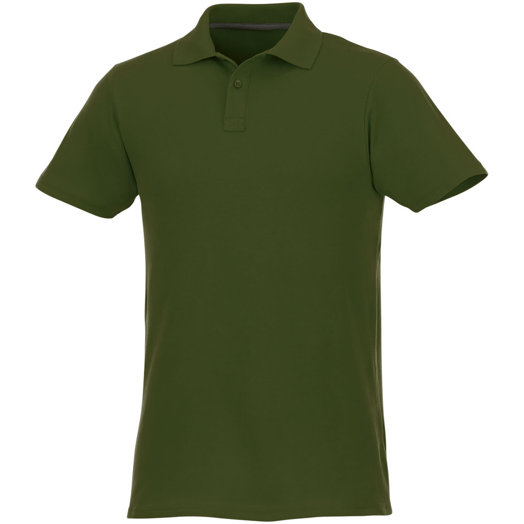 Poloshirt für Herren - Jovia