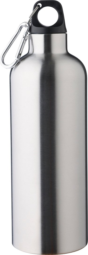 Flasche Benja | Recycelter Edelstahl | 500 ml | 12h kalt, 8h warm