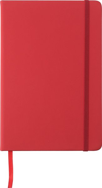 Notizbuch Elitlixca | Recyceltes PU | A5 | Liniert