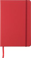 Notizbuch Elitlixca | Recyceltes PU | A5 | Liniert