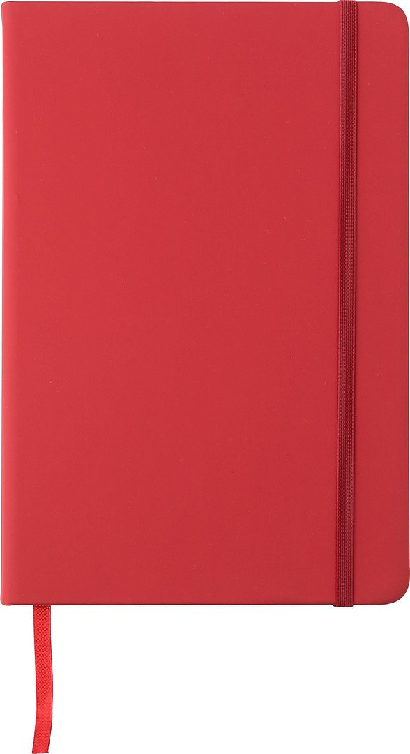 Notizbuch Elitlixca | Recyceltes PU | A5 | Liniert