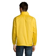 Unisex Windbreaker Annatina