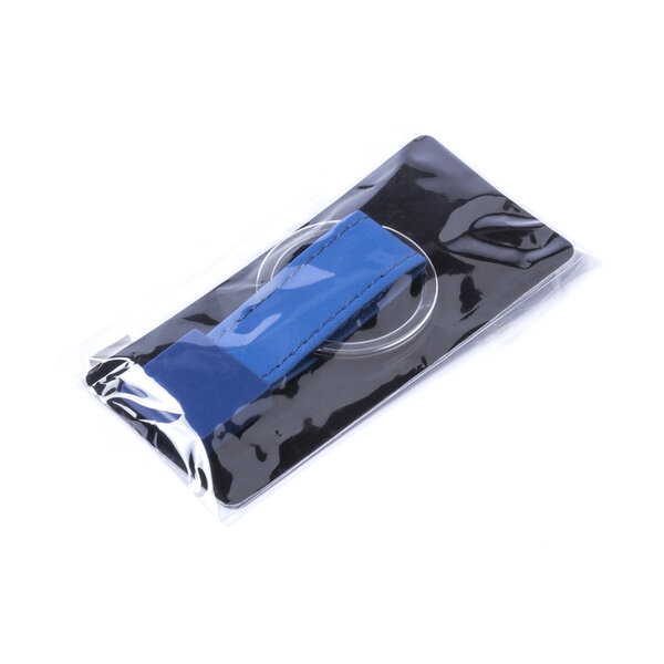 Schlüsselanhänger Idnes