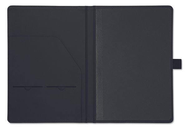 DIN A5 Portfolio & Notizblock Vreivina
