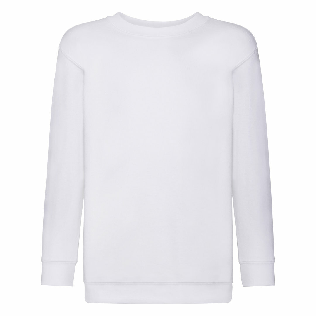 Kinder  Sweatshirt Ideat