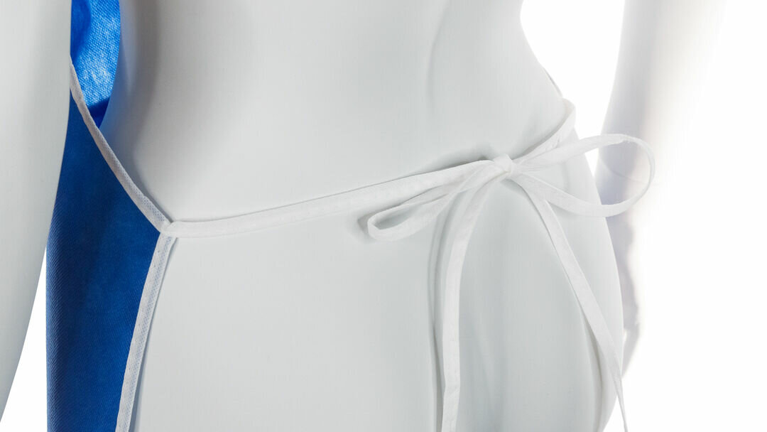 Faltbare Schürze Idpex