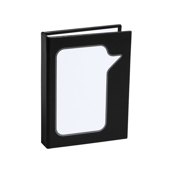 Notizblock Idsan