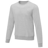Herrenpullover mit Rundhalsausschnitt - Beng