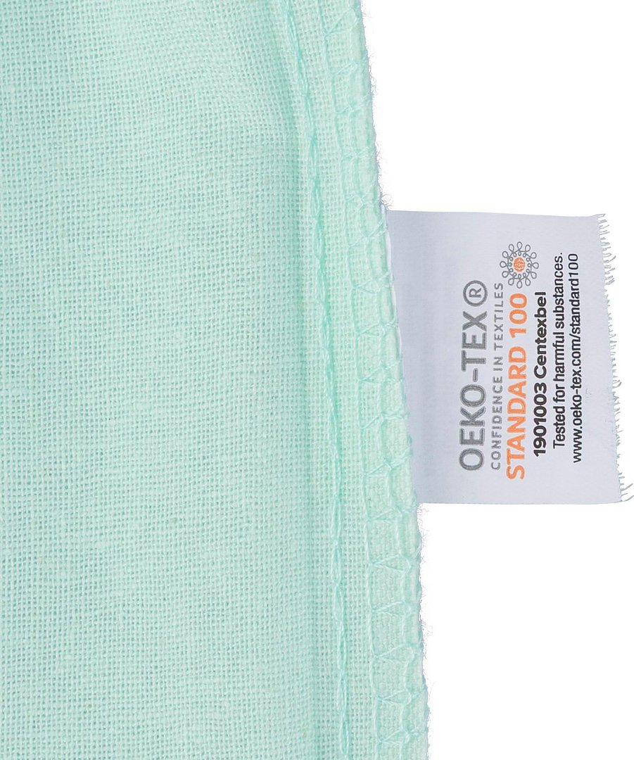 Baumwolle (140 g/m²) Einkaufstasche Cilgile