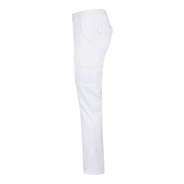 Multi-Pocket-Stretchhose (240 g/m²) aus Baumwolle (46 %), EME (38 %) und Polyester (16 %) Palf