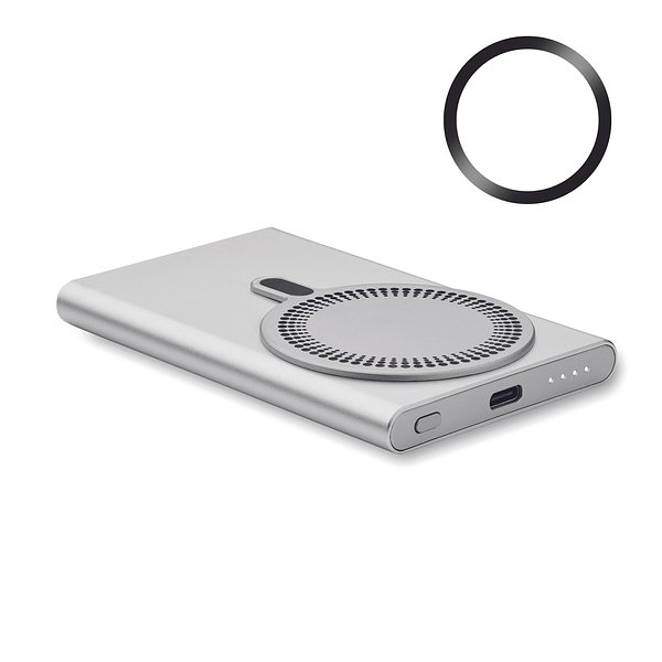 Powerbank mit Ladestation 15W Warena