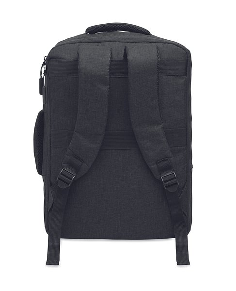15" Laptop-Rucksack Lüthola