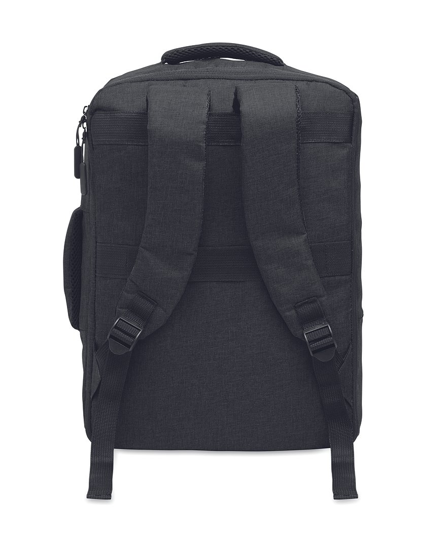 15" Laptop-Rucksack Lüthola