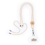 Halter Schlüsselband Idter