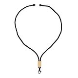 R-PET Kordel-Lanyard Munnas