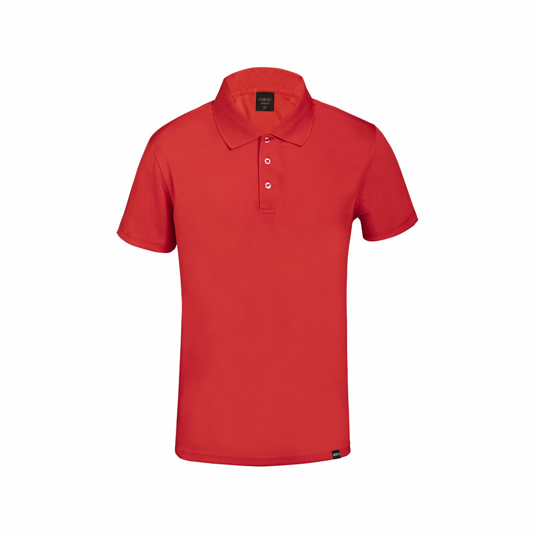 Polo-Shirt Idrom
