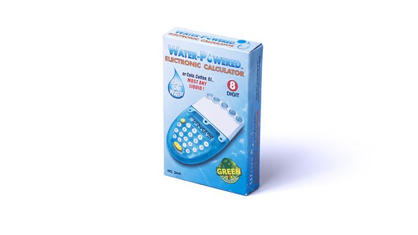 Taschenrechner Idone