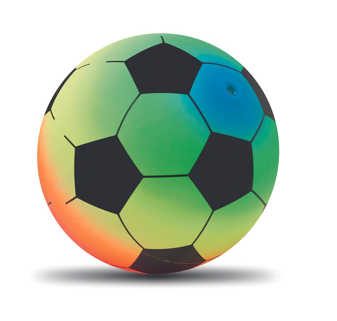 PVC-Strandball Lüzzasper