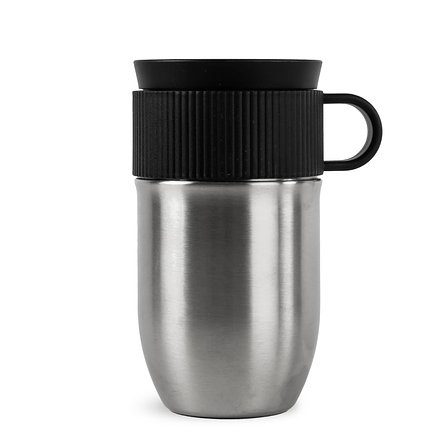 Ted isolierter Becher, 280ml auslaufsicher und spülmaschinenfest Onigele